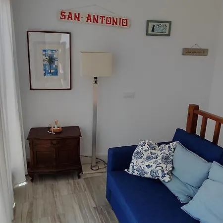 Atico Duplex Tranquilo Vistas Al Mar Centro De Conil * Коніль-де-ла-Фронтера